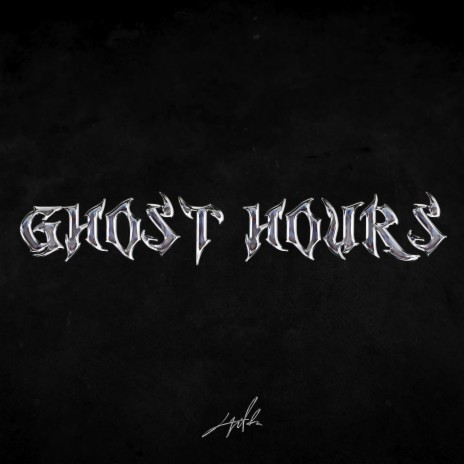 Ghost Hours | Boomplay Music