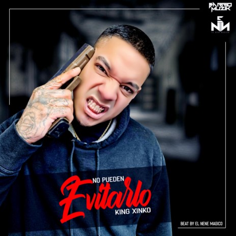 No Pueden Evitarlo | Boomplay Music