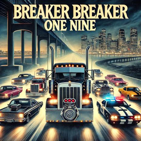 BREAKER BREAKER ONE NINE | Boomplay Music