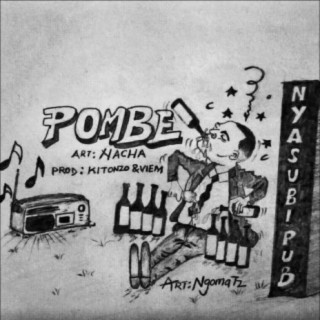 Pombe lyrics | Boomplay Music