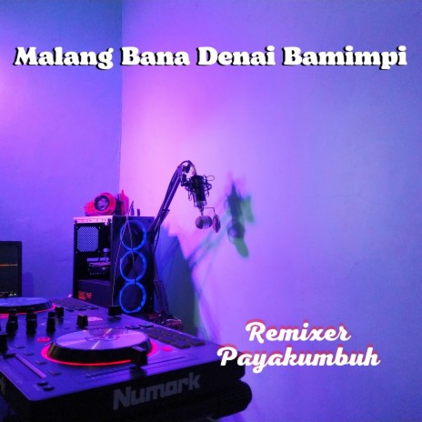 Malang Bana Denai Bamimpi | Boomplay Music