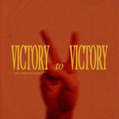 Victory to Victory (Live) ft. Deborah Hong | Boomplay Music