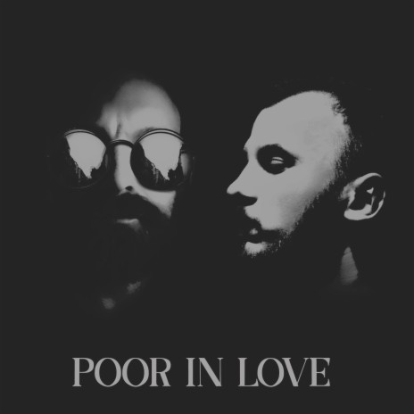 Poor In Love ft. Barnaby Ensemble | Boomplay Music