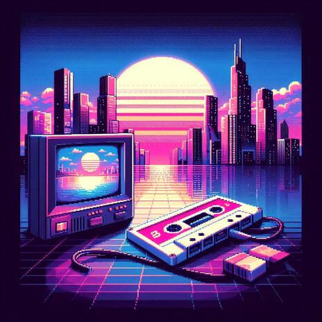 Pixelated Memories | Boomplay Music