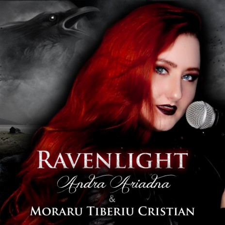 Ravenlight ft. Moraru Tiberiu Cristian | Boomplay Music