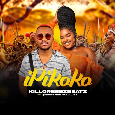 iPikoko ft. QueenThee Vocalist | Boomplay Music