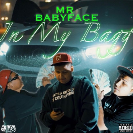 In My Bagg | Boomplay Music