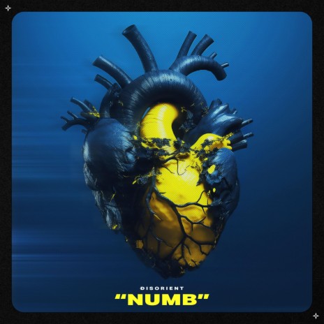 Numb ft. Tom Ricker | Boomplay Music