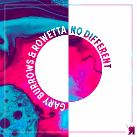 No Different ft. Rowetta | Boomplay Music