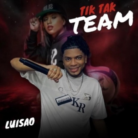 TIK TAK TEAM | Boomplay Music