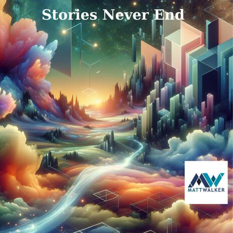 Stories Never End | Boomplay Music