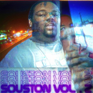 LIL SO PRESENTS : SOUSTON VOL 2