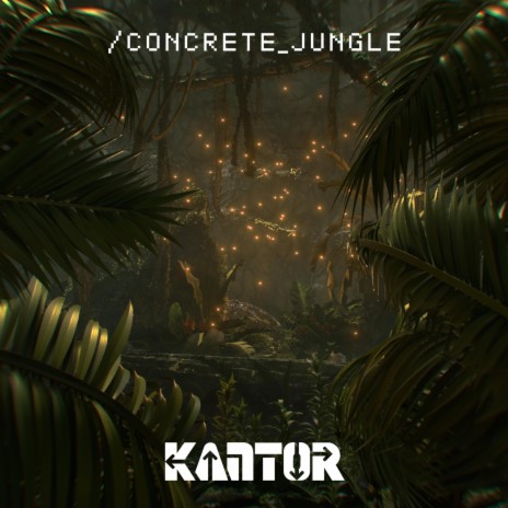 Concrete Jungle | Boomplay Music