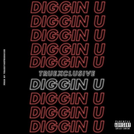 Diggin' U | Boomplay Music