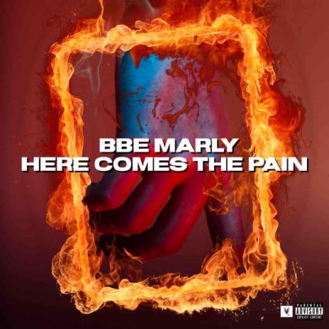 Here Comes the Pain | Boomplay Music