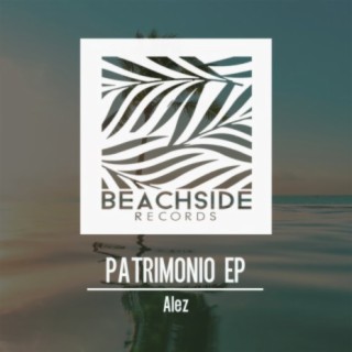 Patrimonio EP