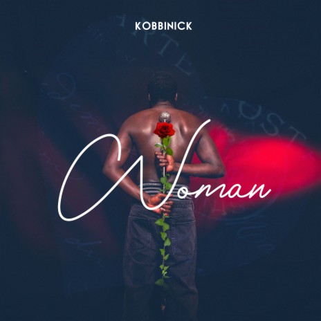 woman (Extended Version) | Boomplay Music