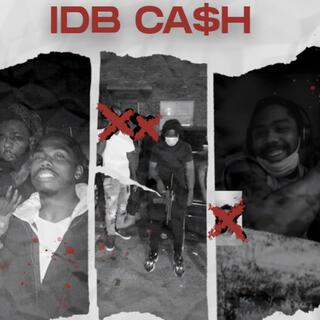 IDB Cash