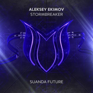 Stormbreaker