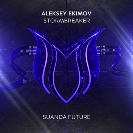 Stormbreaker | Boomplay Music