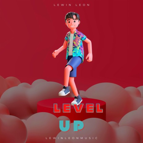 Level Up ft. Lewin Leon Beats | Boomplay Music