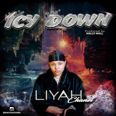 Icy Down | Boomplay Music