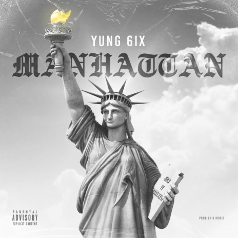 MANHATTAN | Boomplay Music