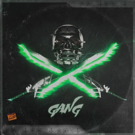 Gang | Boomplay Music