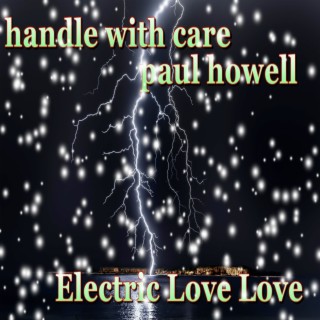 Electric Love Love