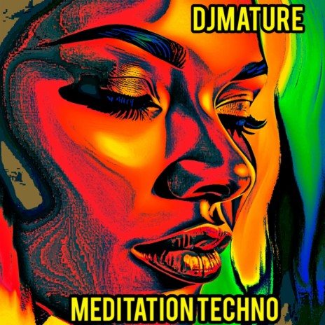 MEDITATION TECHNO | Boomplay Music