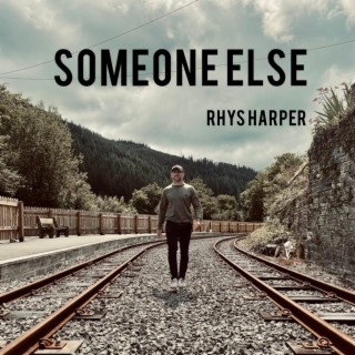 Someone else lyrics | Boomplay Music