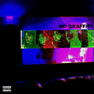 NO GRAFFITI