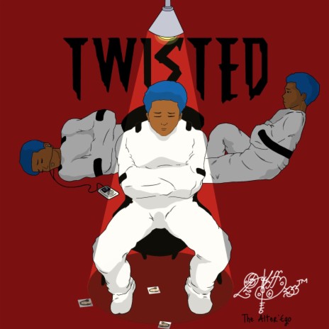 Got Me Twisted. | Boomplay Music