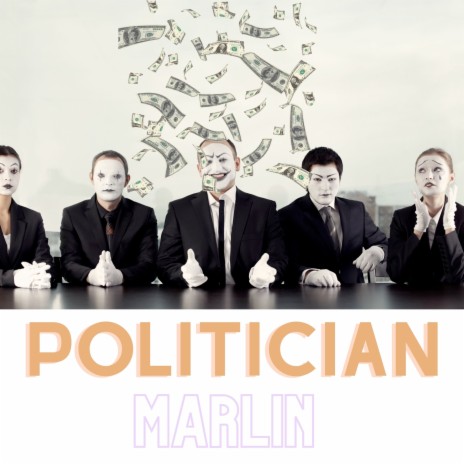 Politician | Boomplay Music