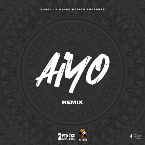 Aiyo Remix ft. 11-25 All Stars | Boomplay Music