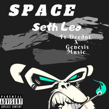 Space (feat. Deedot & Genesis Music)