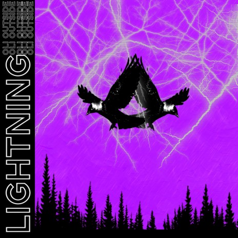 Lightning ft. Jackie Horne | Boomplay Music