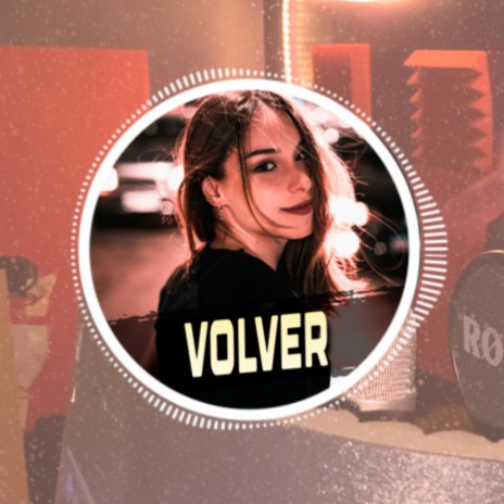 Volver (Instrumental Reggaeton)