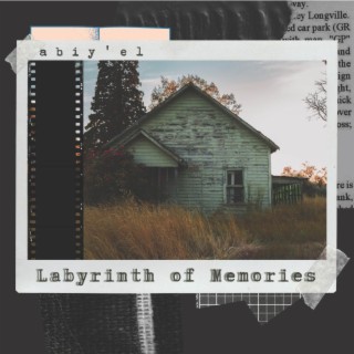 Labyrinth of Memories (Original Soundtrack)