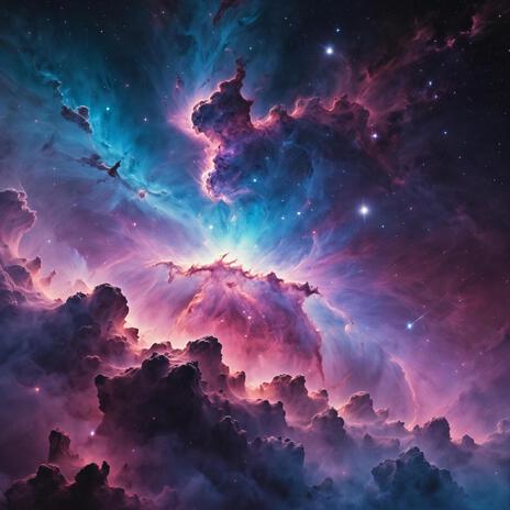 Cosmic Dawn (Relaxing Music For Sleeping, Meditating, Studying) | Boomplay Music