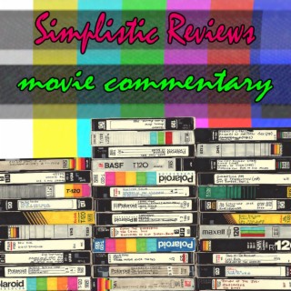 (Ep. 174): Ski School - Movie Commentary with Movie Audio: January 2022