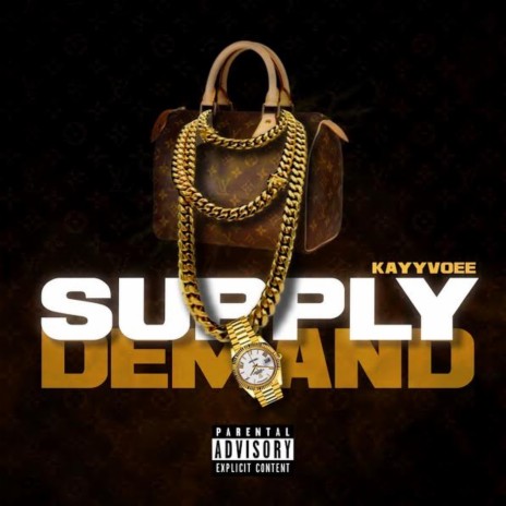 Supply Demand | Boomplay Music