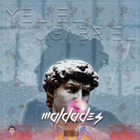 Maldades (feat. J.Gabriel) | Boomplay Music