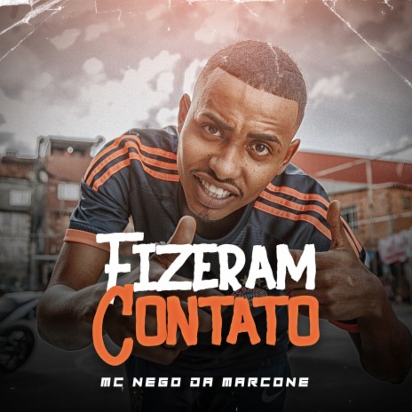 Fizeram Contato | Boomplay Music