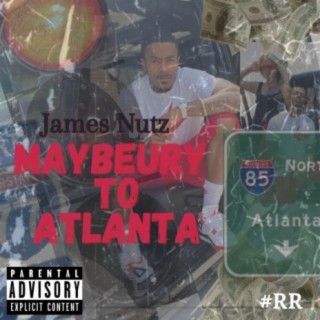 Maybeury To Atlanta