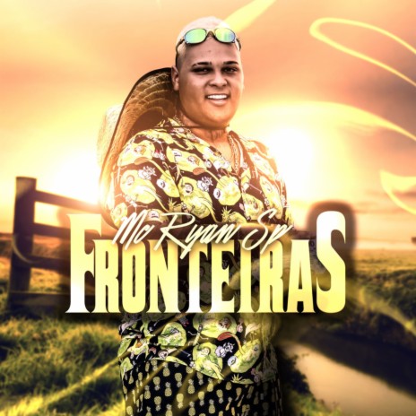 Fronteiras | Boomplay Music