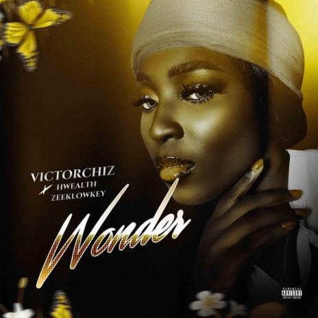 Wonder ft. H-wealth & Zeek lowkey