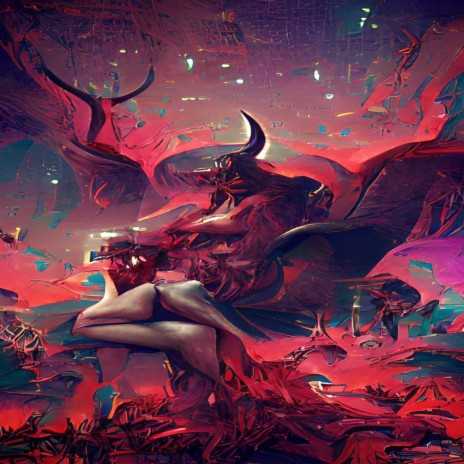 Devil's Dreams