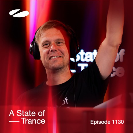 Athanasia (ASOT 1130) ft. Temple One | Boomplay Music