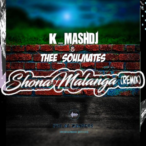 ShonaMalanga (feat. Thee_SoulMates) (Remix)